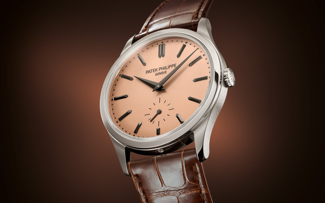 Watches and Wonders 2025: самые яркие часы выставки