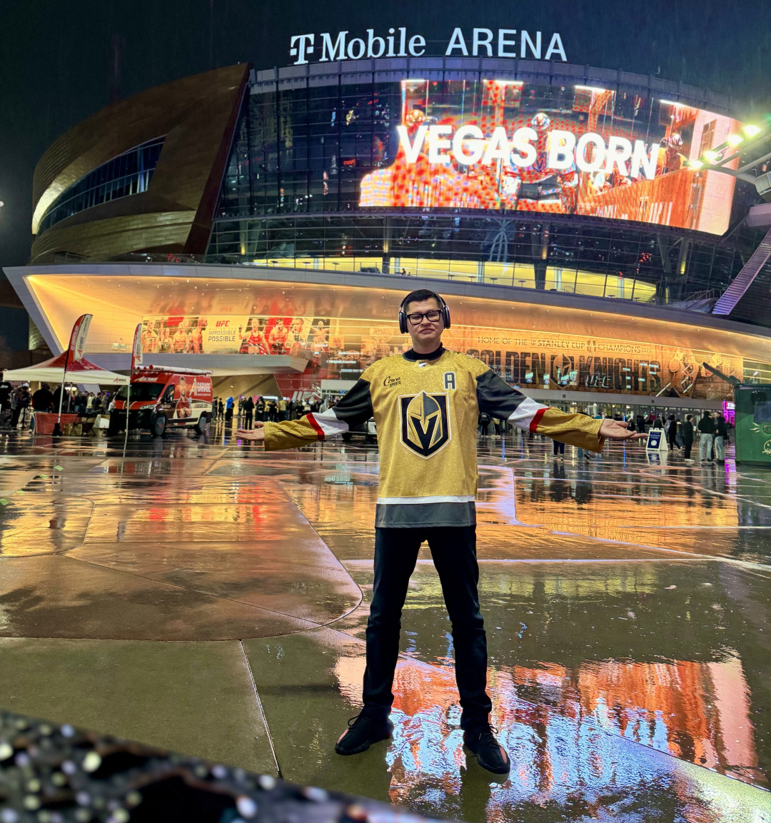 Сезон NHL 2025-2026