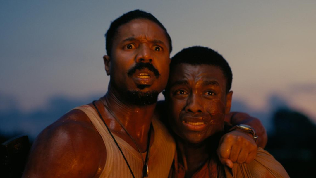 Продолжение «Одних из нас» и фэнтези от студии A24: главные премьеры апреля