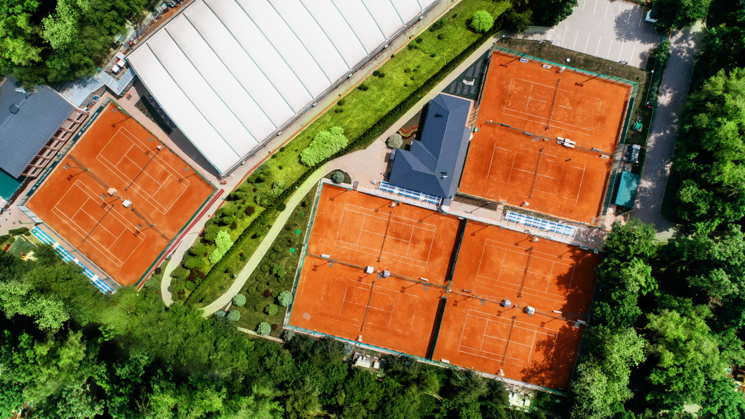 Легендарный Roland-Garros теперь в Казахстане: когда легенда становится ближе