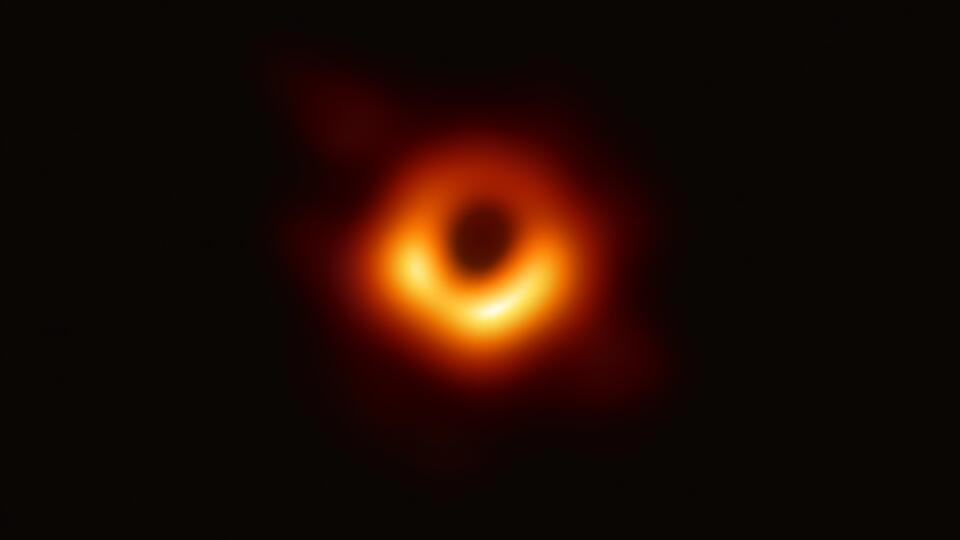 Источник изображения: Event Horizon Telescope / CC BY 4.0