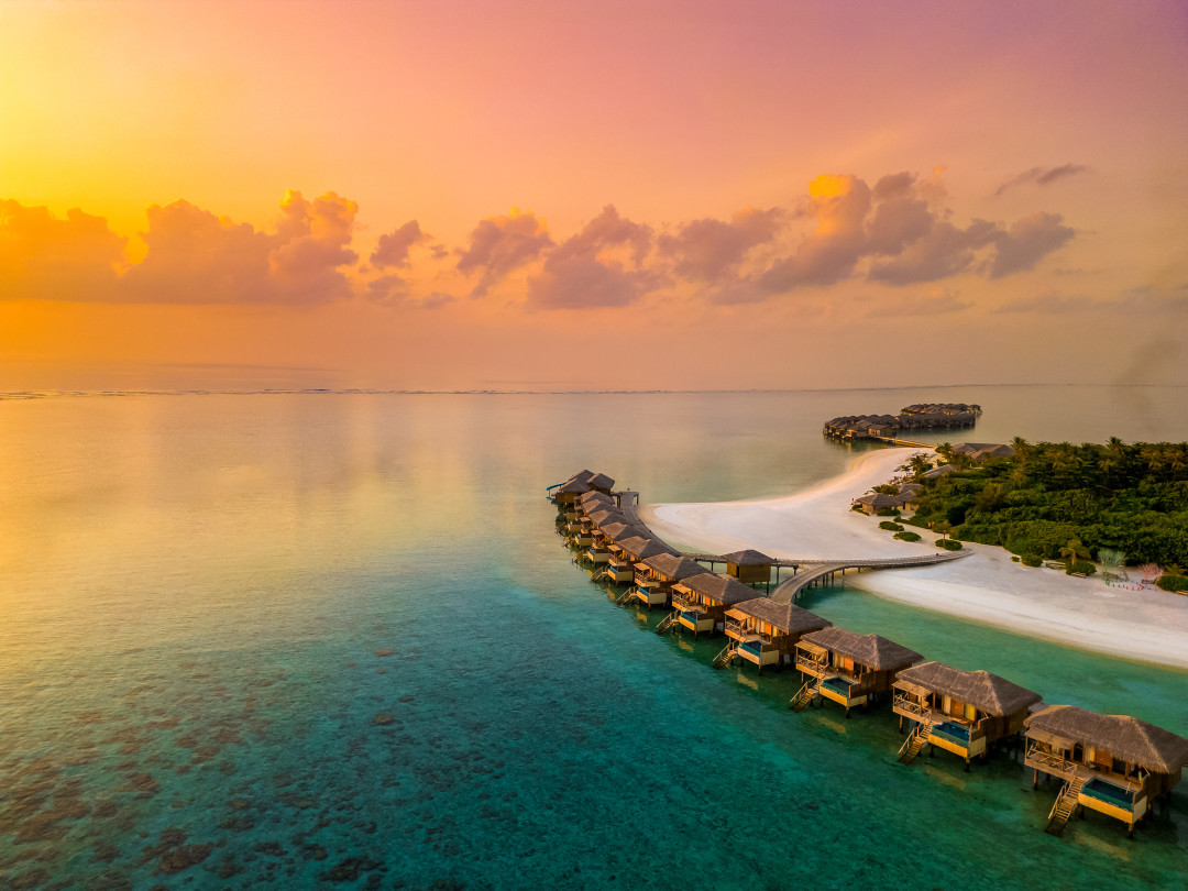 Фото: You&Me Maldives