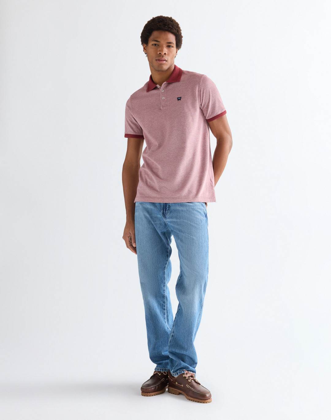 Lee и Wrangler представили новую коллекцию одежды