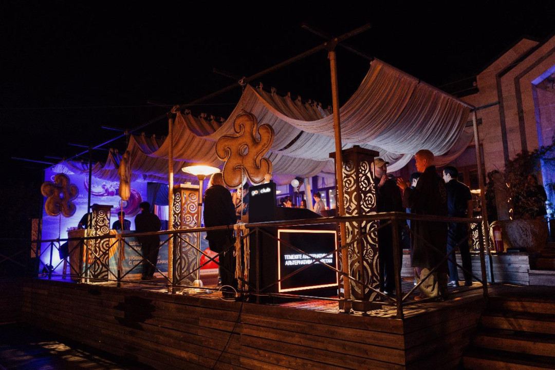 Когда наследие вдохновляет прогресс