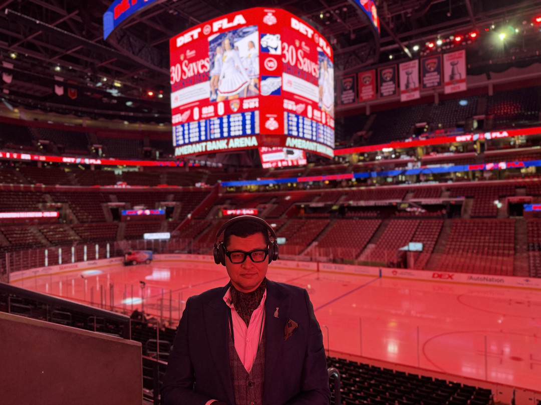 Главные события регулярного сезона NHL 2025-2026