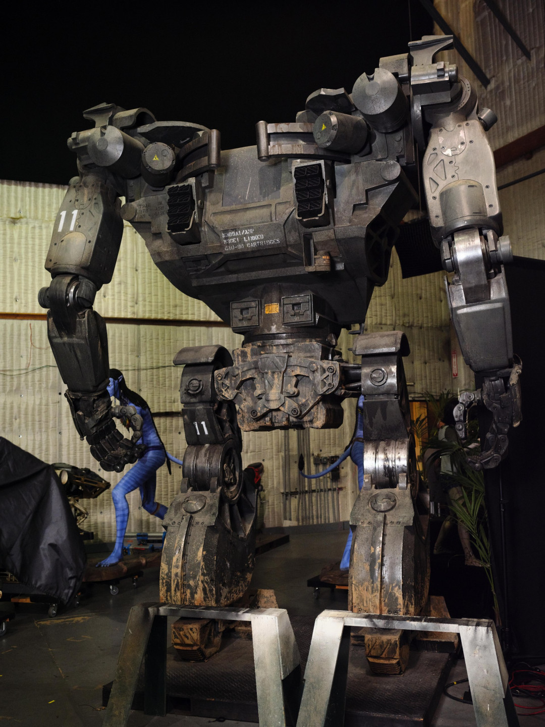 Добро пожаловать во вселенную Кэмерона