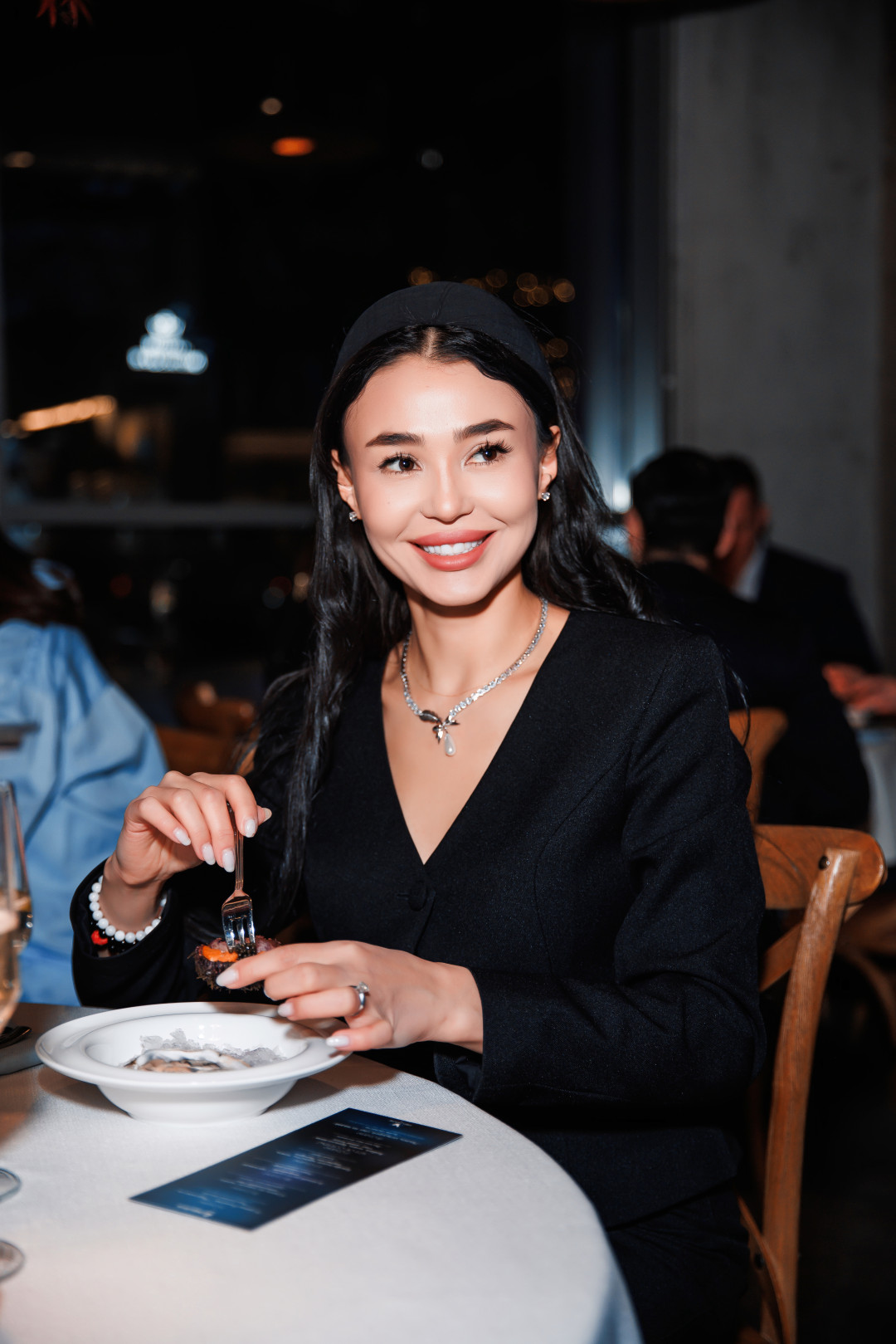 5 лет в ритме музыки