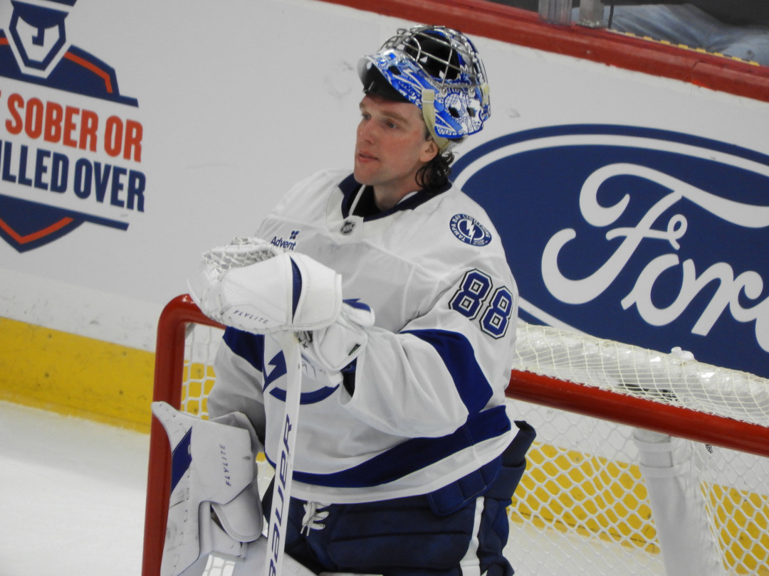 Сезон NHL 2025-2026