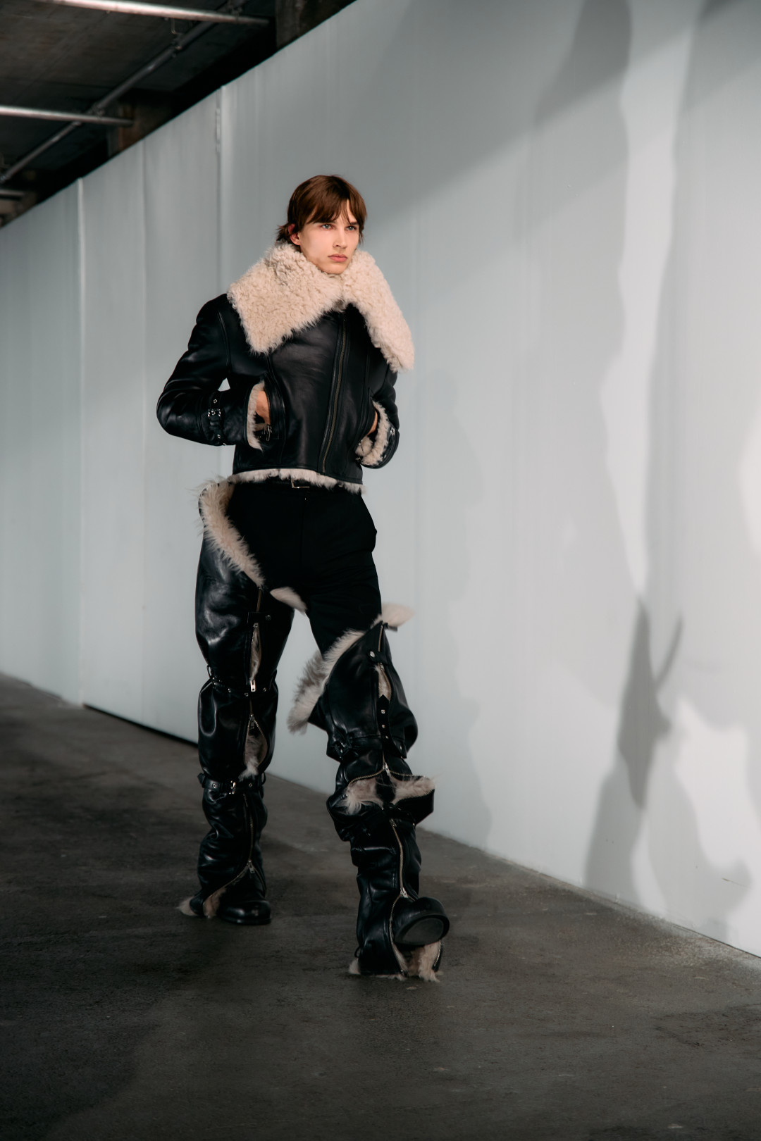 Как прошла Парижская неделя моды — в фоторепортаже спецкорра Esquire Kazakhstan 