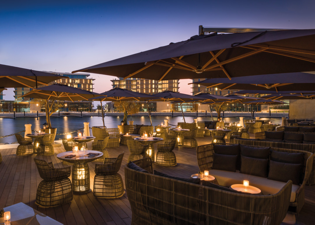 Bulgari Resort Dubai: роскошь и безмятежность в одном флаконе