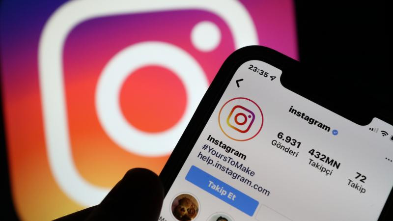 Instagram