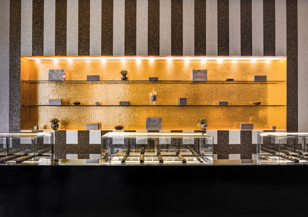 Bulgari Resort Dubai: роскошь и безмятежность в одном флаконе
