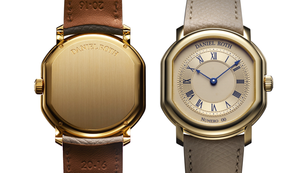 Часики тикают: Самые яркие новинки LMVH Watch Week
