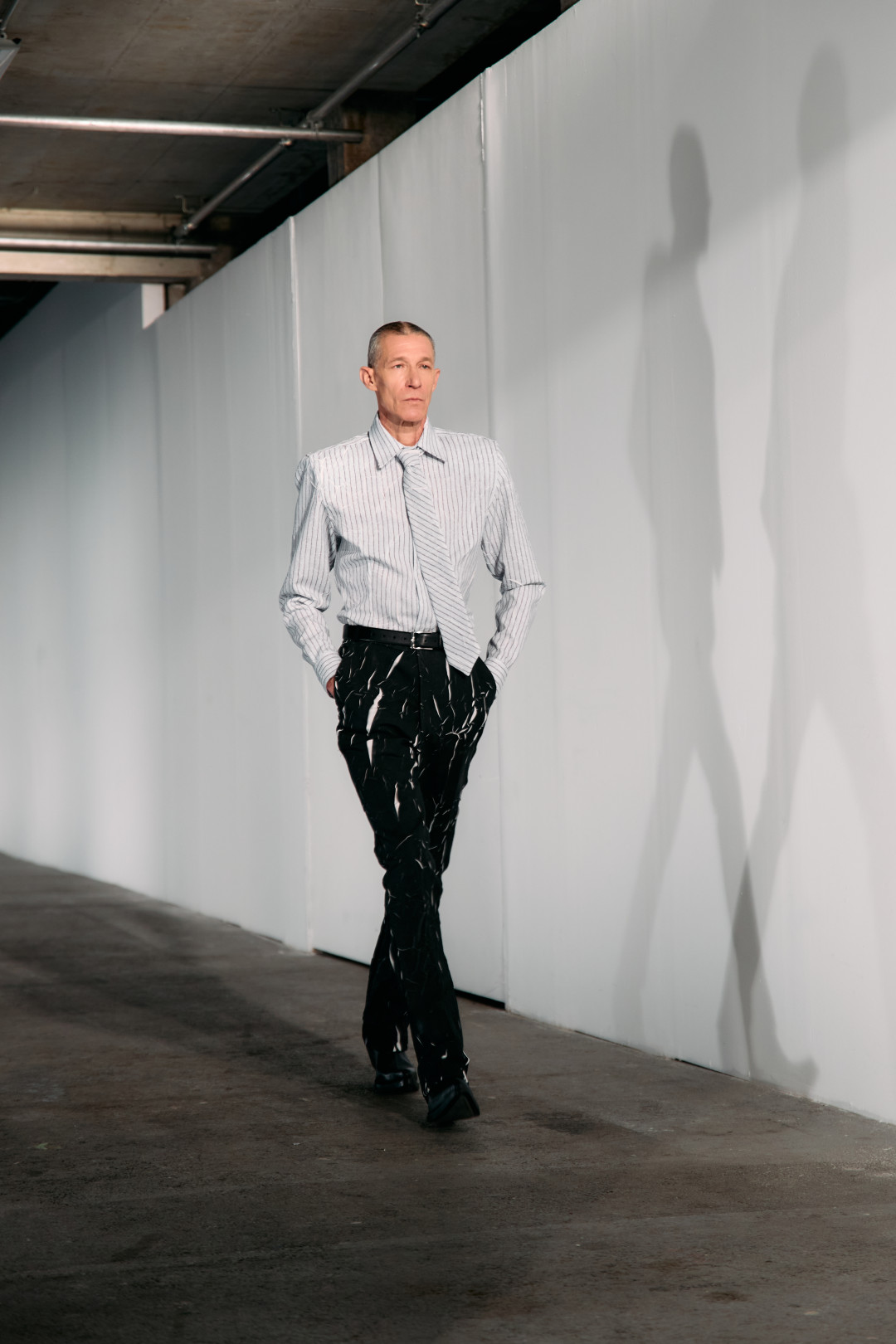 Как прошла Парижская неделя моды — в фоторепортаже спецкорра Esquire Kazakhstan 