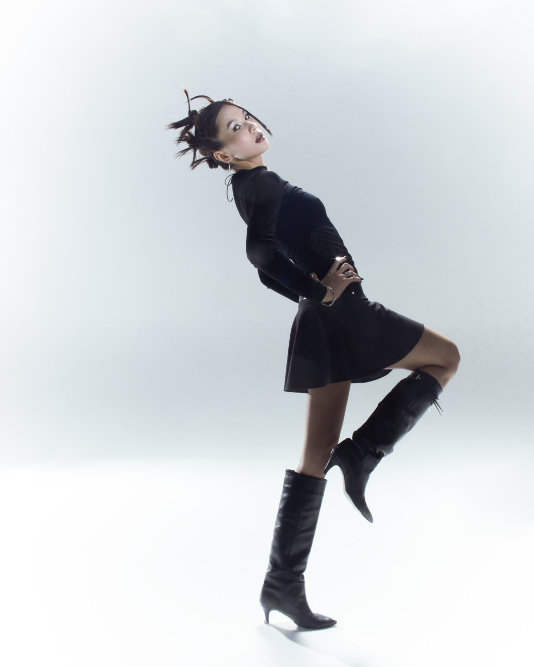 6ellucci, кухня, RYSO и MEREY о сцене, амбициях и прайм-эре казахстанской музыки