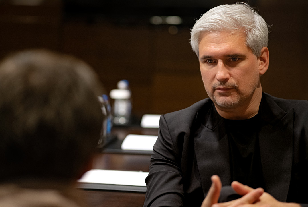 «Наше обязательство: Говорить откровенно о рисках и преимуществах нагреваемого табака». Интервью с президентом ФМИ