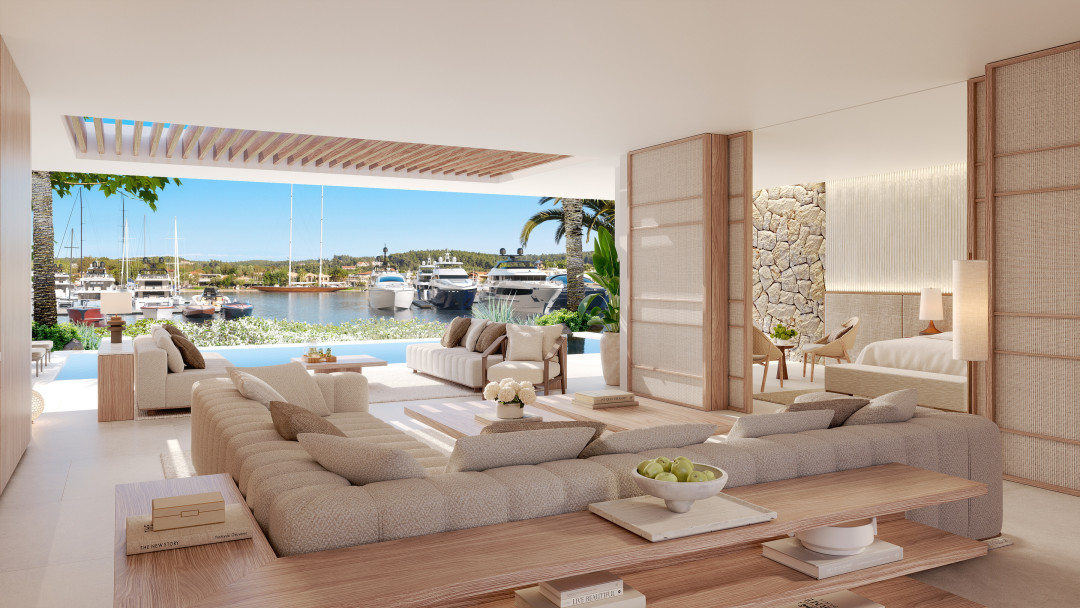 Sani Resort