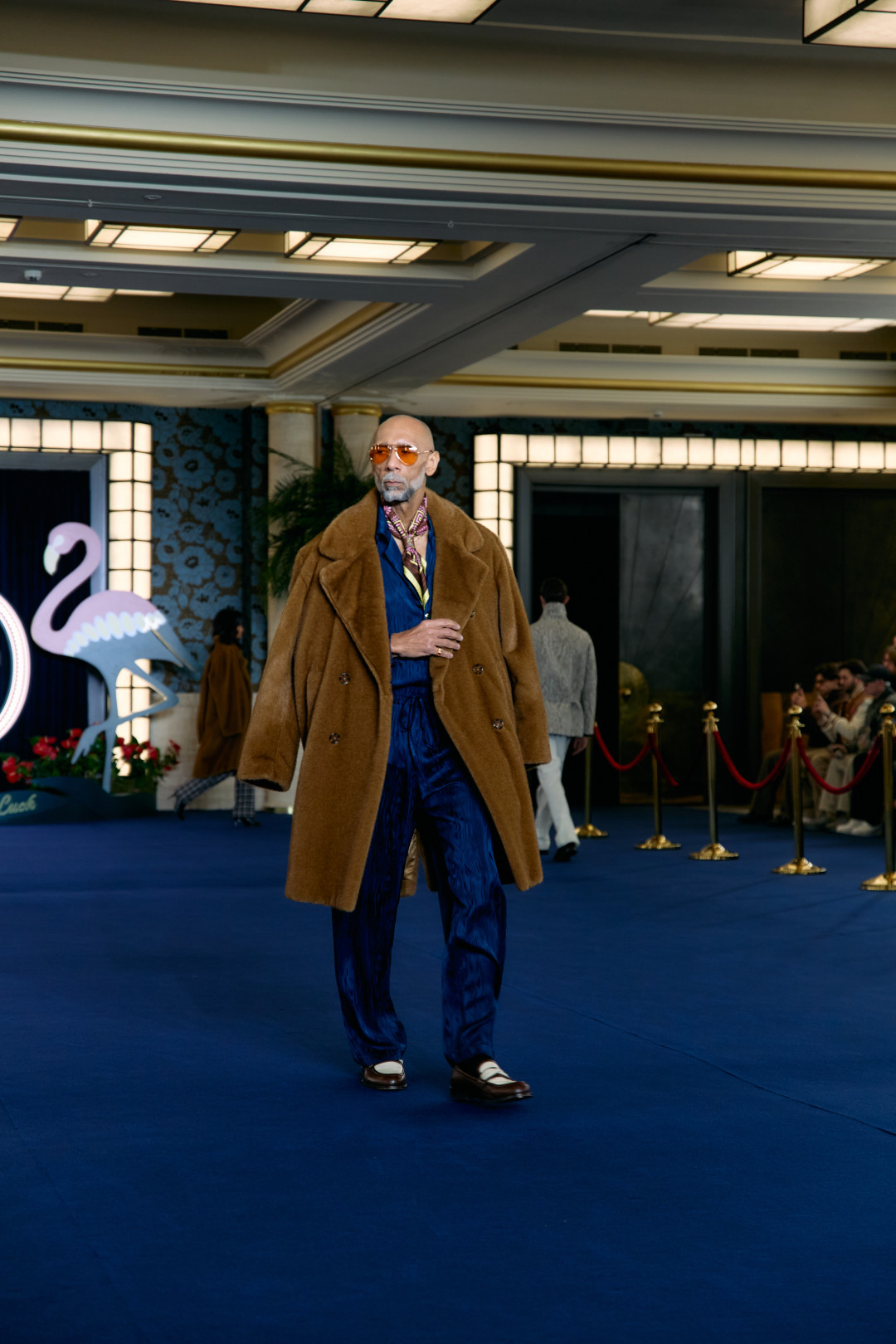 Как прошла Парижская неделя моды — в фоторепортаже спецкорра Esquire Kazakhstan 