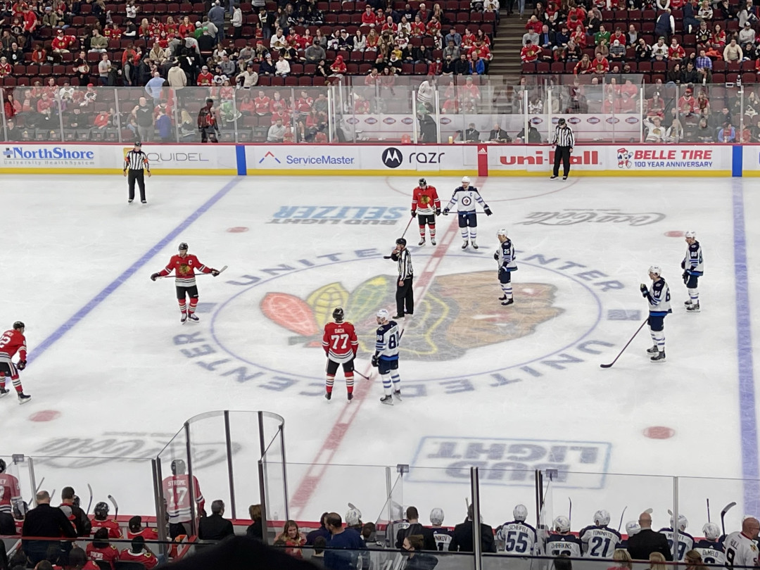Топ-10 гол-песен NHL