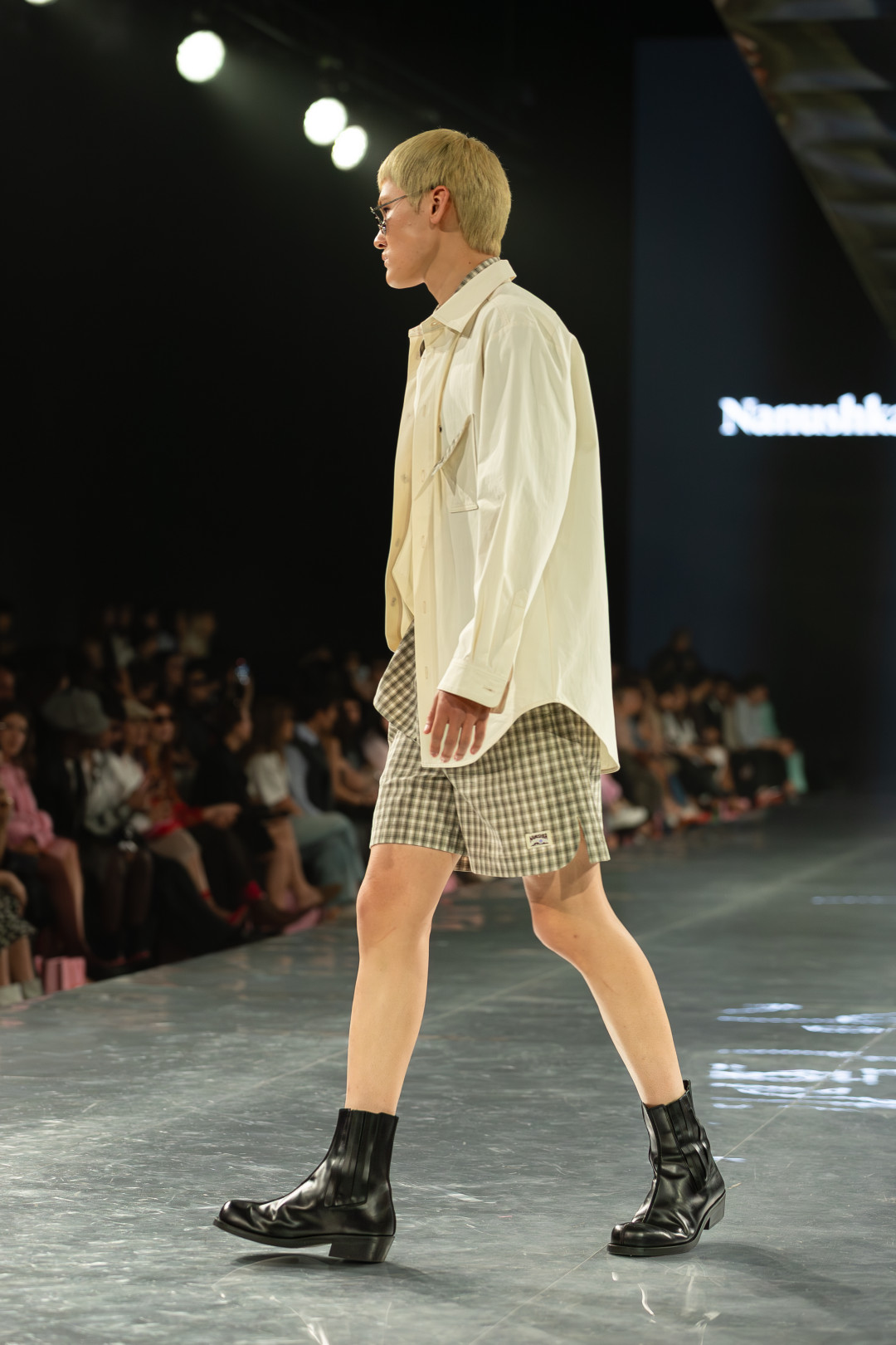 SEEING AND BEING SEEN: как прошел сезон Visa Fashion Week Almaty