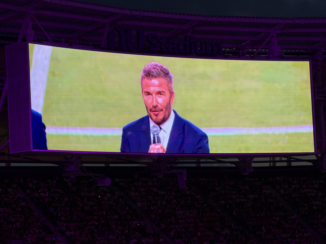 MLS на пальцах