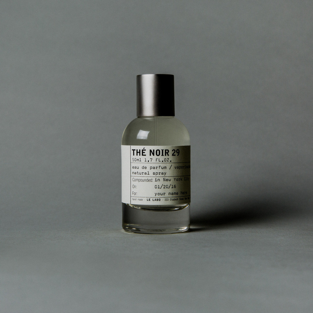 Le Labo: ароматы, которые говорят с душой