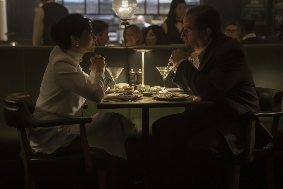 Кинокомикс года: каким получился сериал «Пингвин»