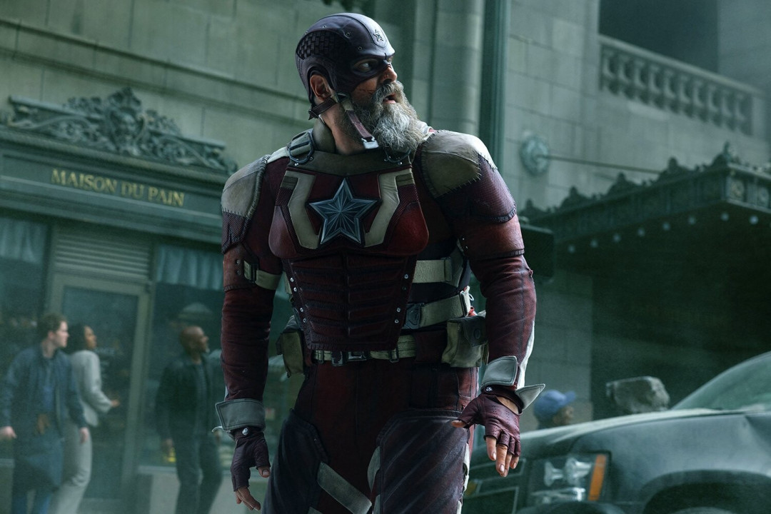 Последняя «Миссия невыполнима» и возвращение Marvel: главные премьеры мая