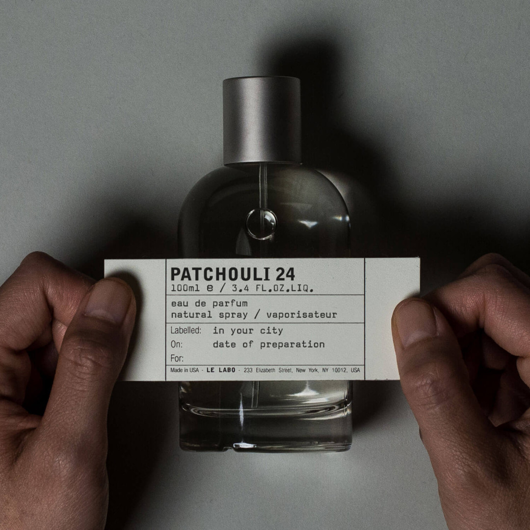 Le Labo: ароматы с глубокой индивидуальностью