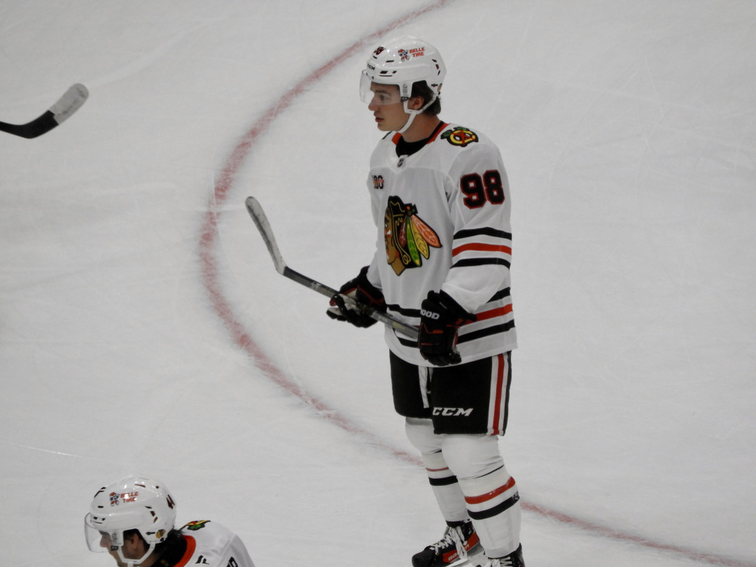 Сезон NHL 2025-2026