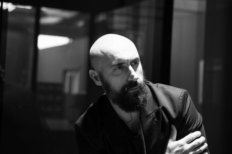 Филиппо Сорчинелли: «Однажды мне просто позвонили из Ватикана. Так я стал портным Пап Римских»