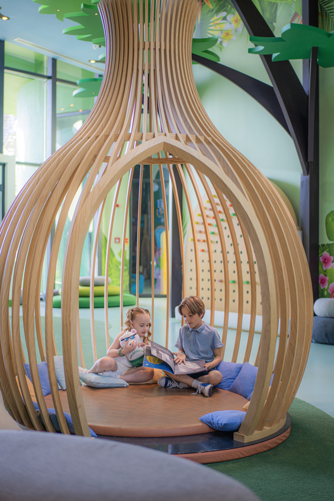 Ela Excellence Resort Belek: лучший отель для безупречного отдыха
