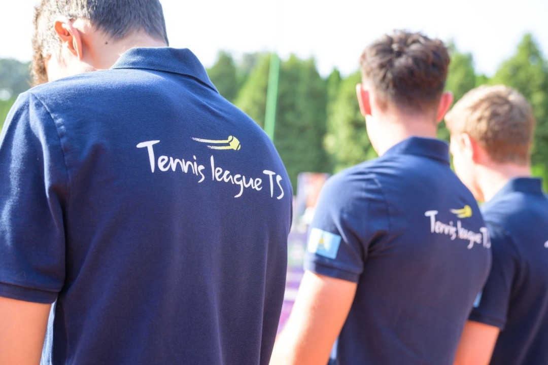 Возраст - всего лишь цифра: пара 137 лет на двоих ворвалась в финал TS CUP 7 в день, когда Рыбакина покорила мир