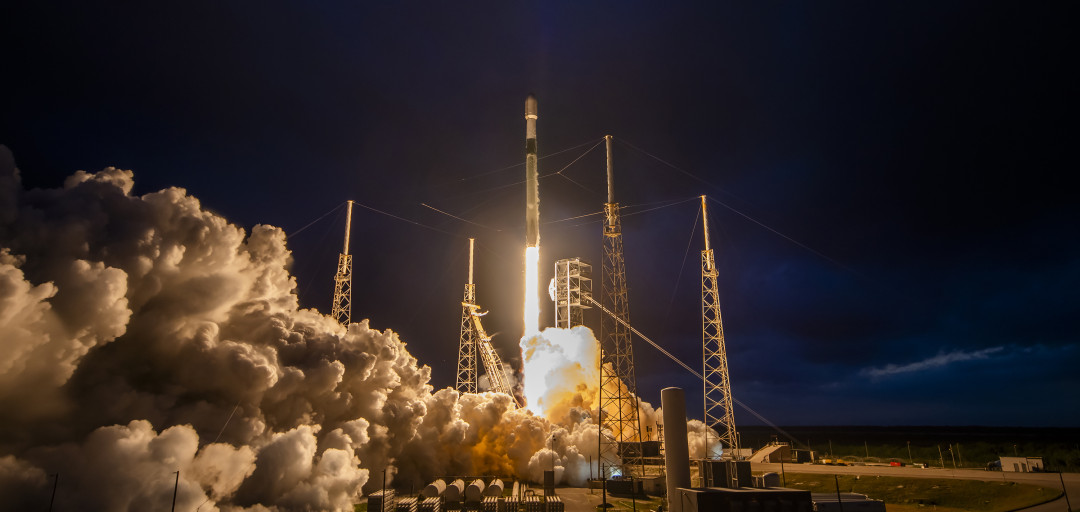 Фото: SpaceX