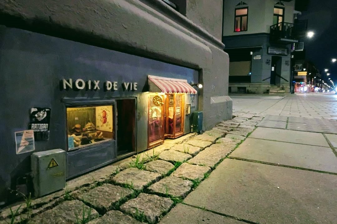 Anonymouse