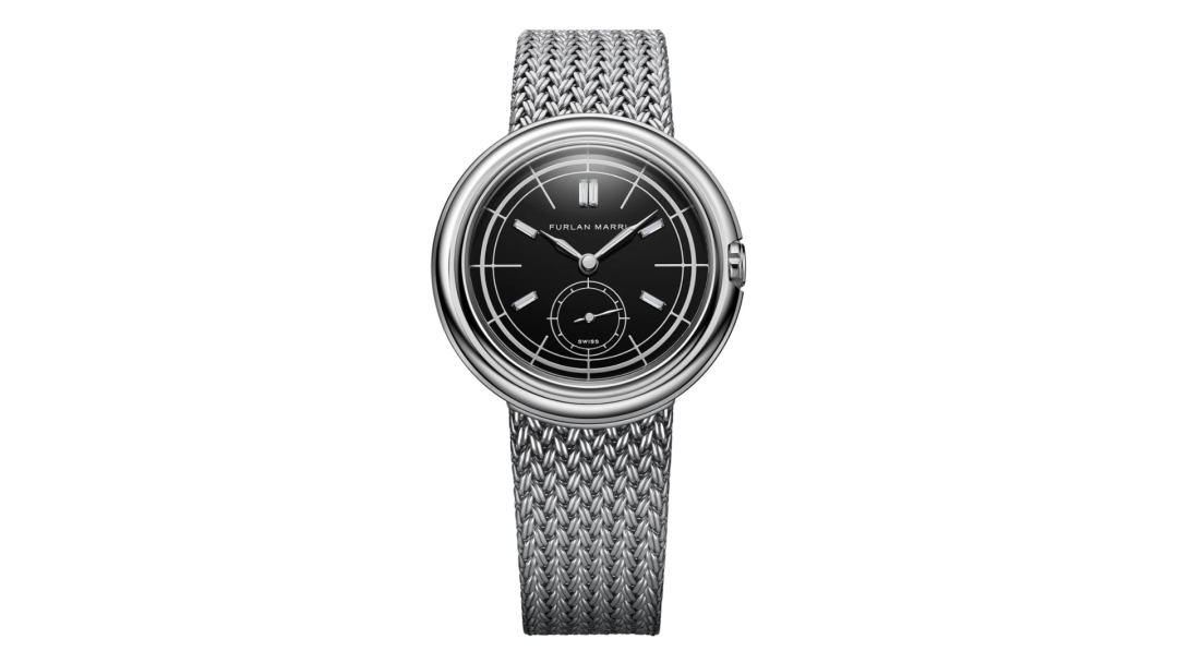 Четыре дня в Женеве: 5 самых интересных часов с Geneva Watch Days