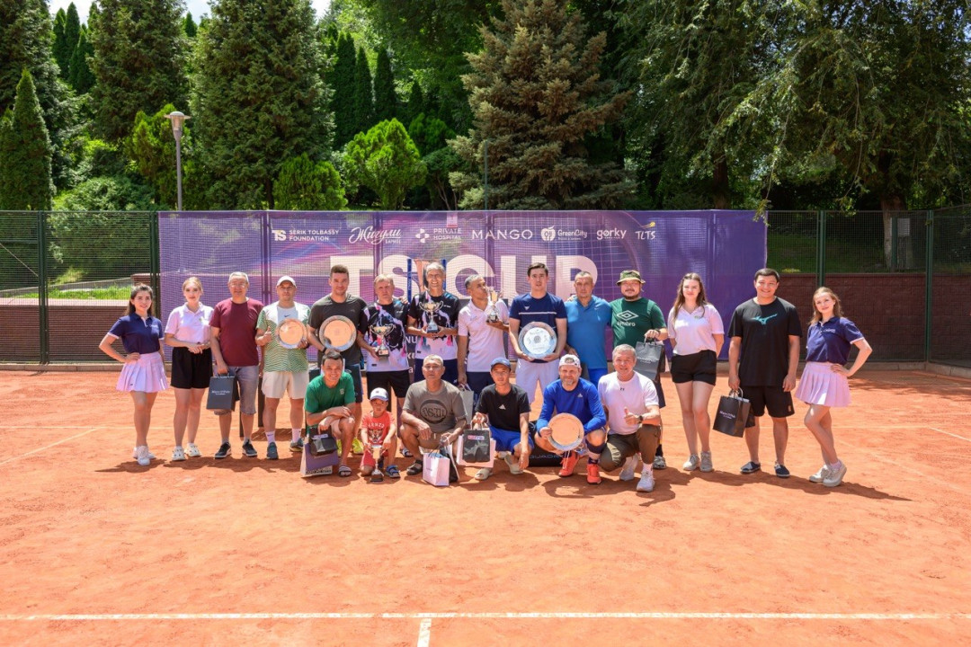 TS CUP 4: новые чемпионы и борьба за место в Финале сезона