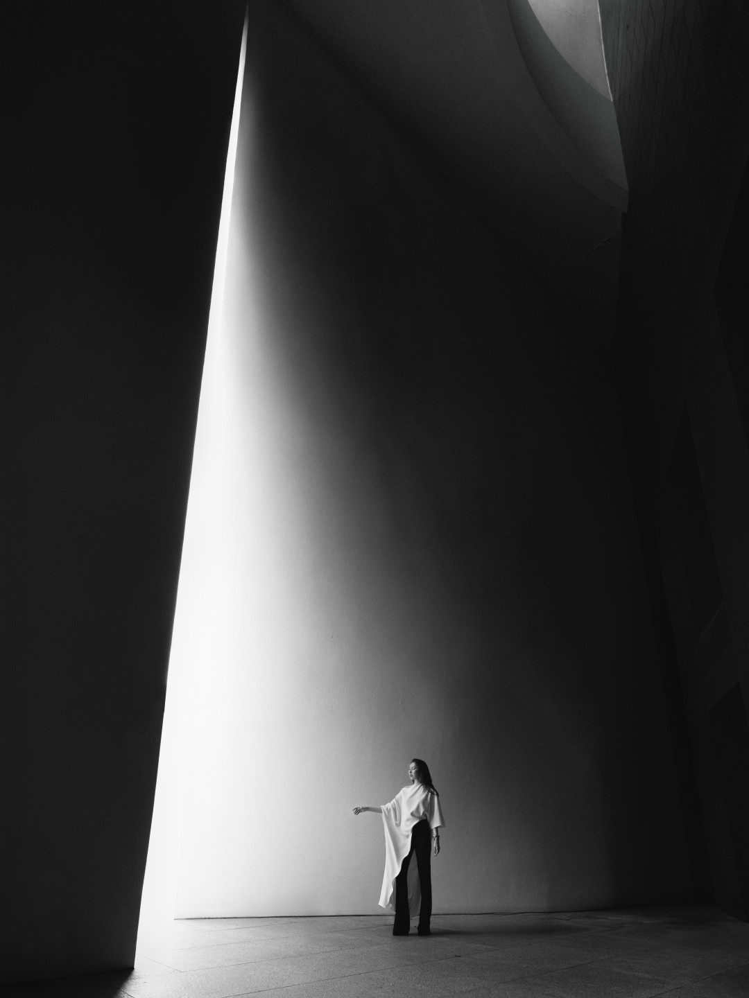 От Алматы до Хьюстона: как искусство, технологии и интуиция формируют новый интерьерный язык