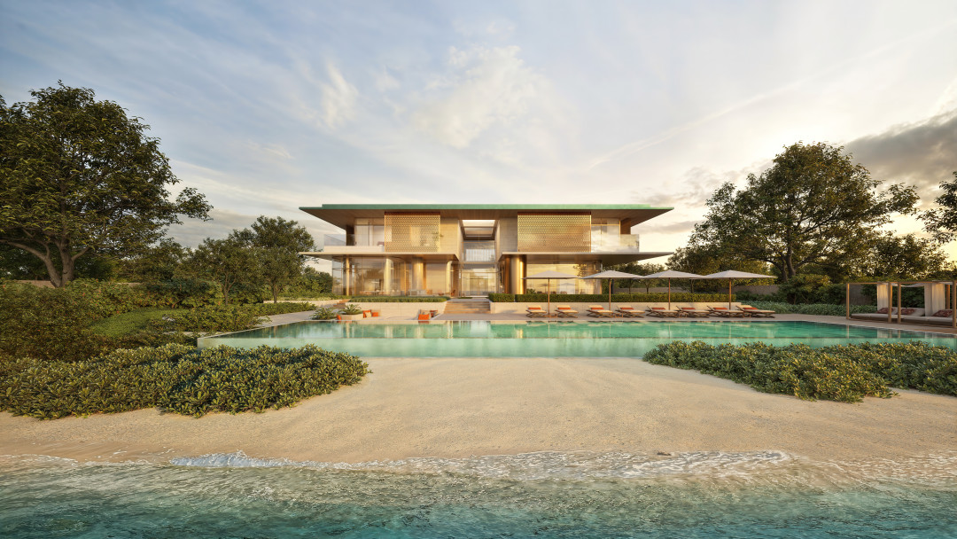Bvlgari Hotels & Resorts и Eagle Hills анонсируют новый проект в Абу-Даби