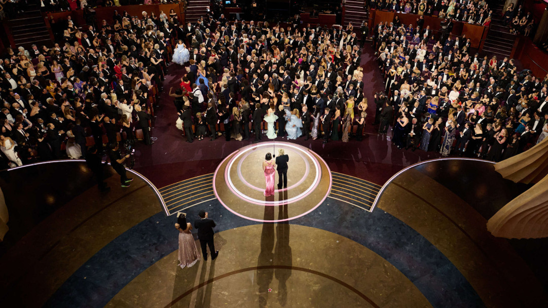 Фото: oscars.org