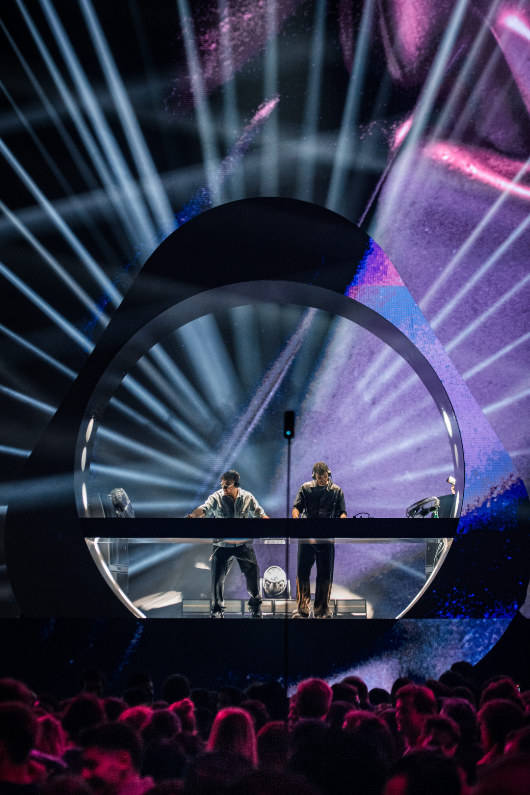 Sensorium Worlds: одна ночь, когда Милан стал лабораторией чувств