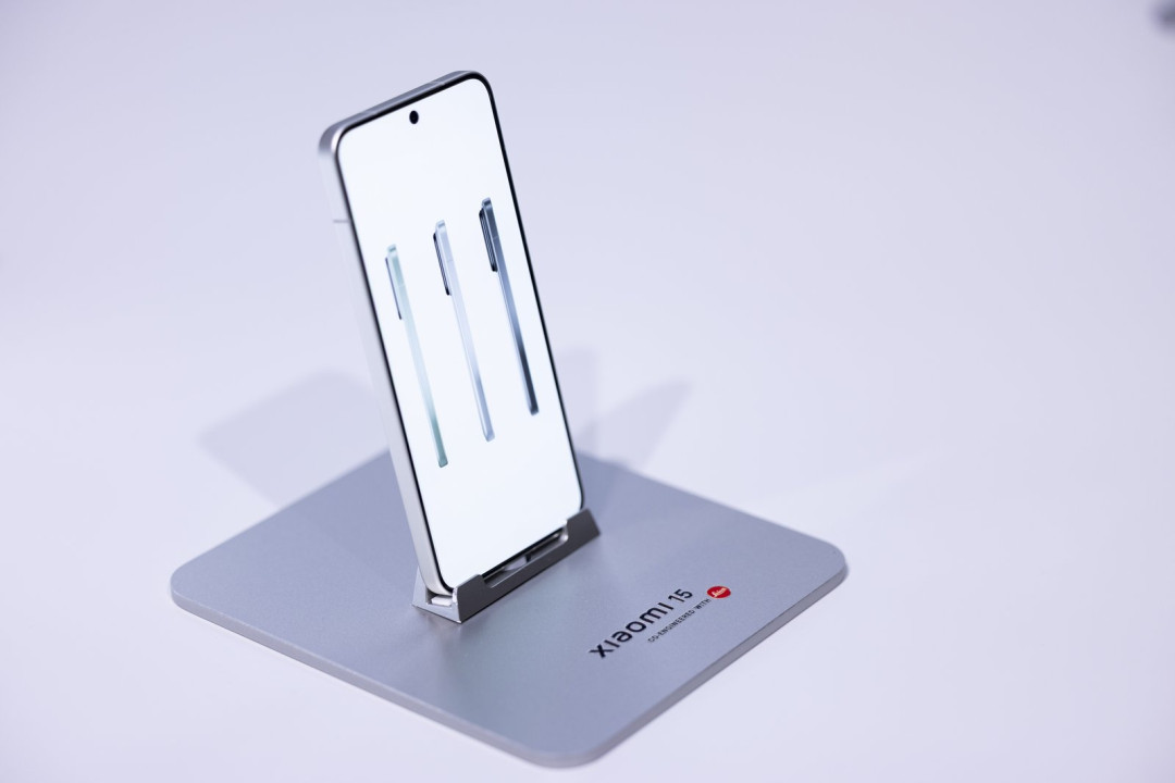 Как Xiaomi меняет представление о флагманах