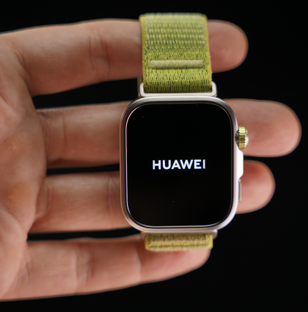 HUAWEI WATCH FIT 4 Pro: стильный спутник для активной жизни