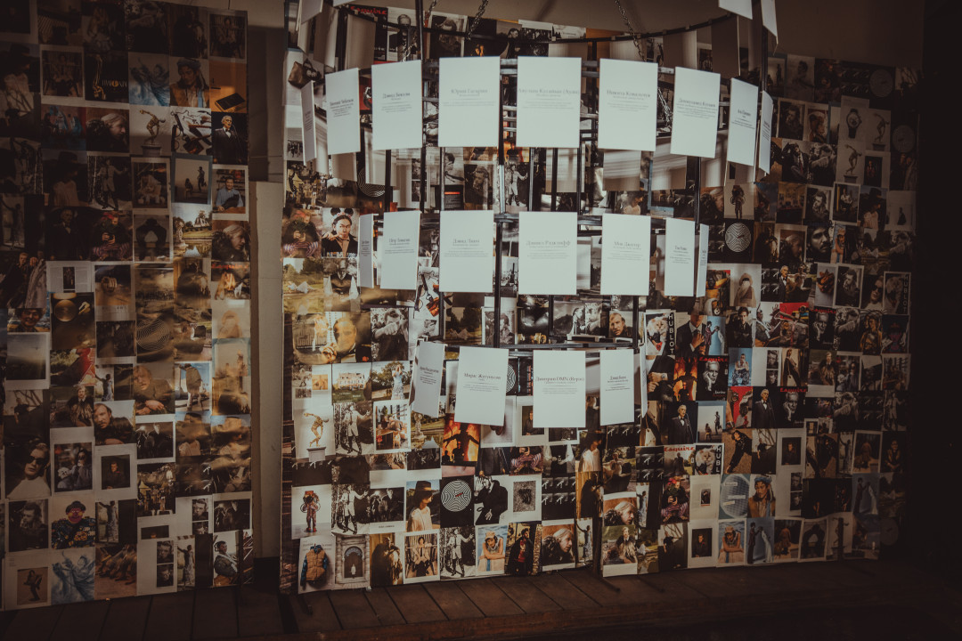 Как прошёл Esquire Weekend в Алматы