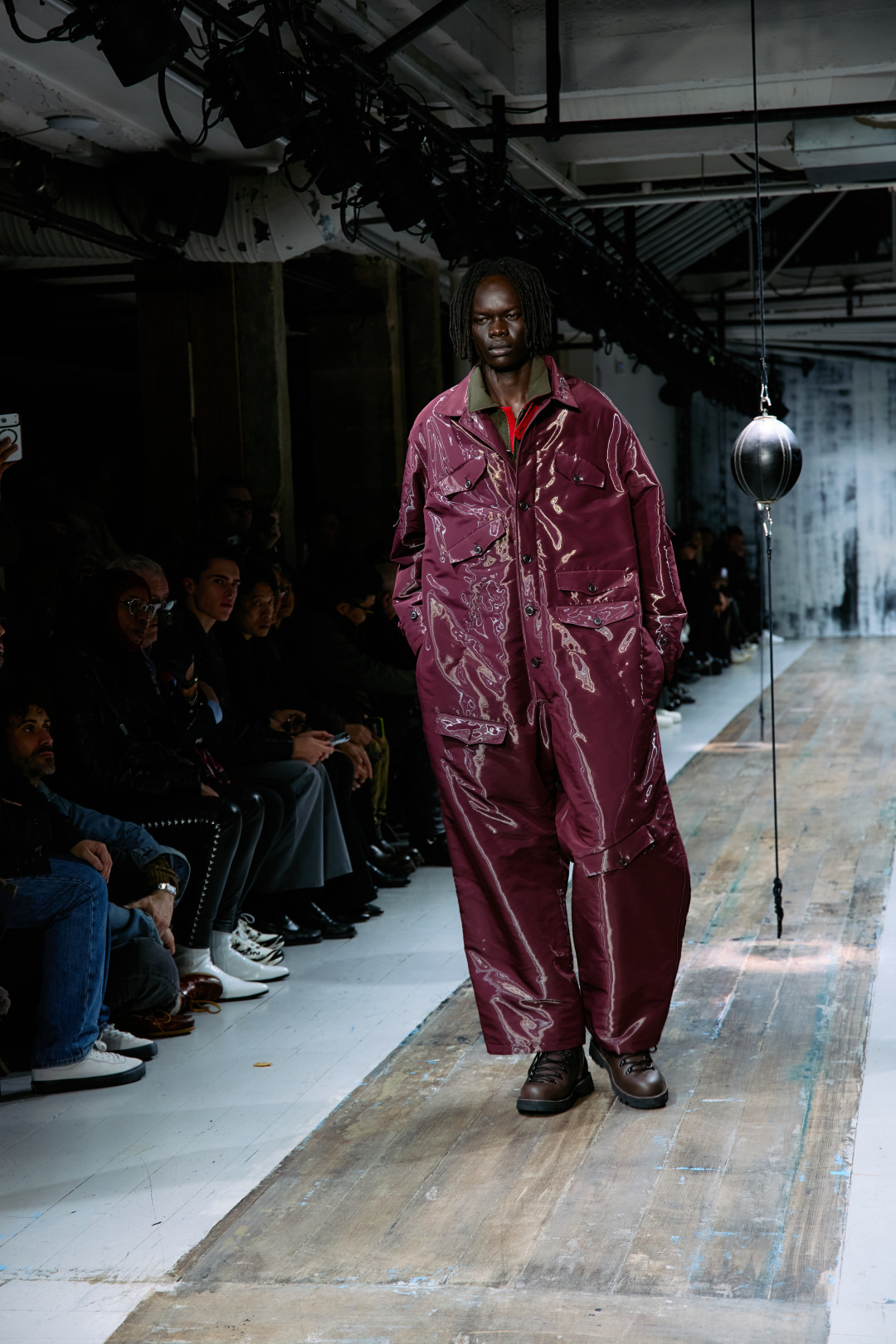 Как прошла Парижская неделя моды — в фоторепортаже спецкорра Esquire Kazakhstan 