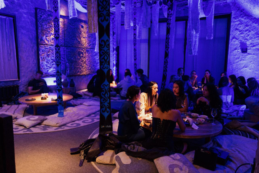 Когда наследие вдохновляет прогресс