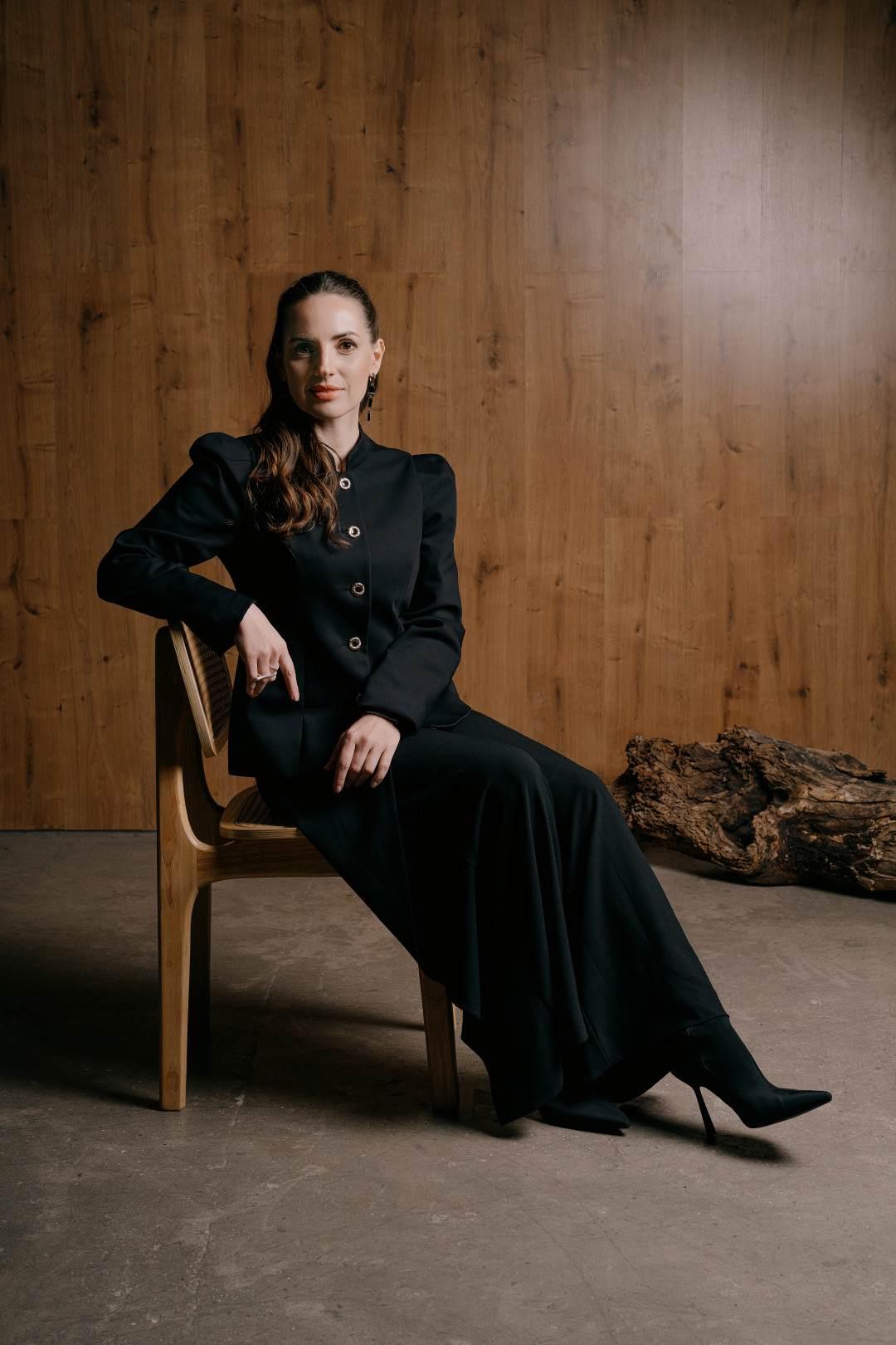 Wellness-пространства как искусство баланса