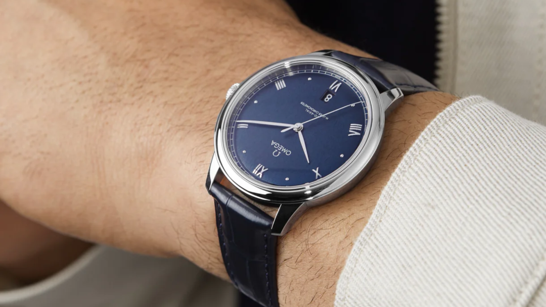 Источник изображения: omegawatches.com