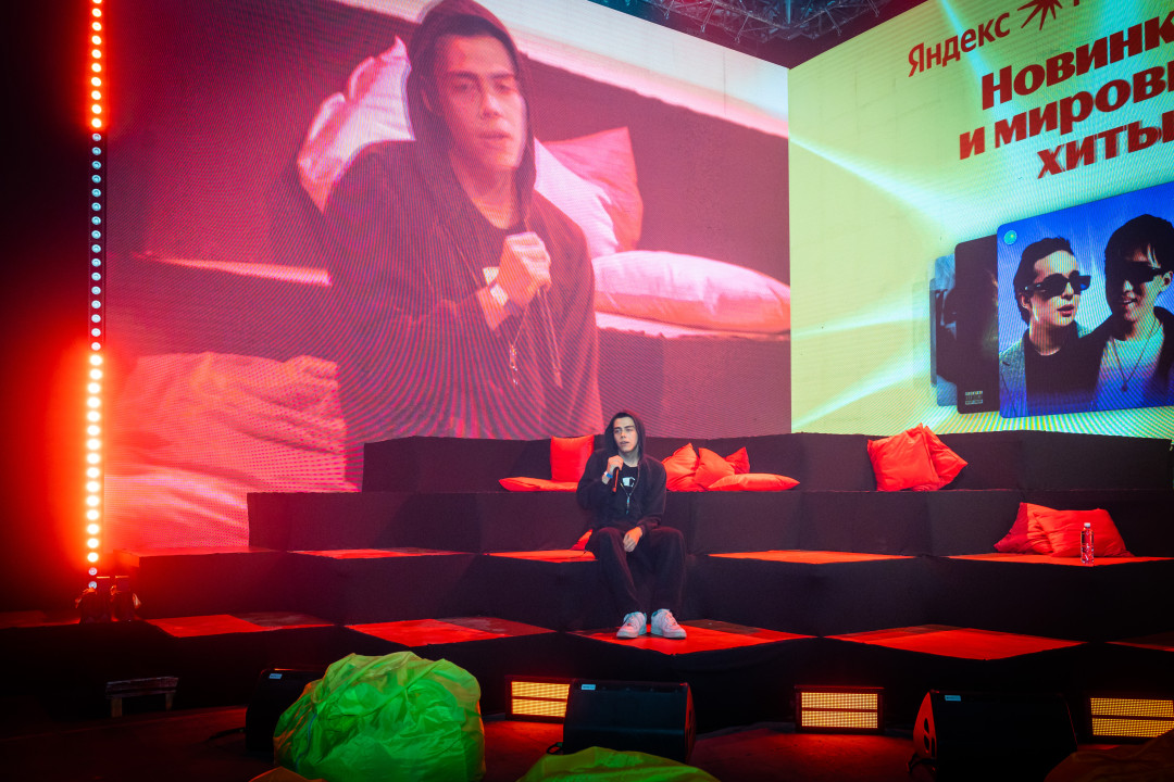 Как прошёл Esquire Weekend в Алматы