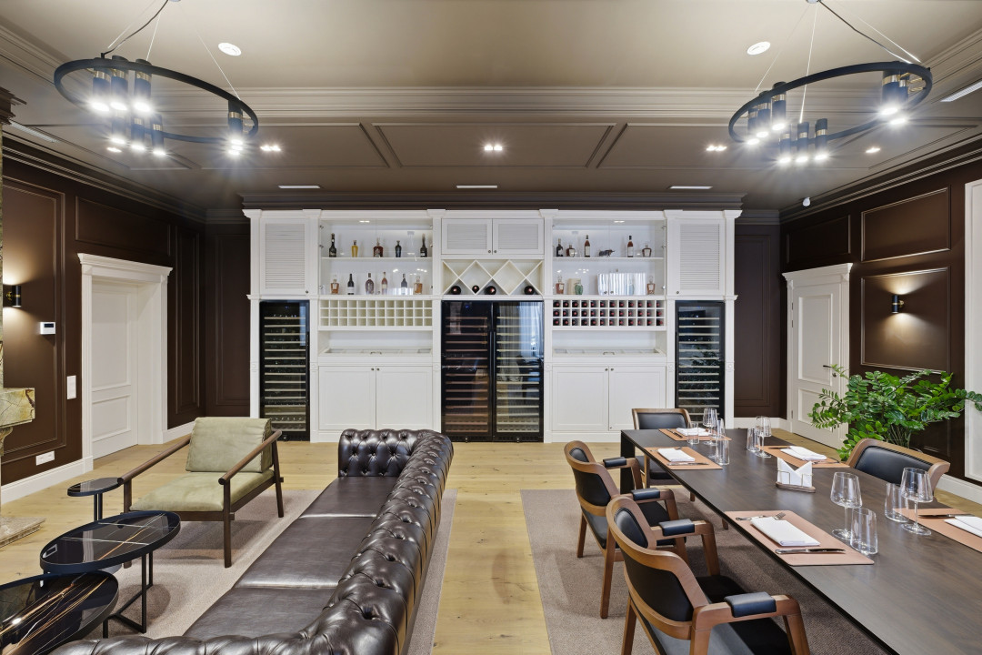 AQBOZAT: новый формат отдыха в 20 минутах от Астаны